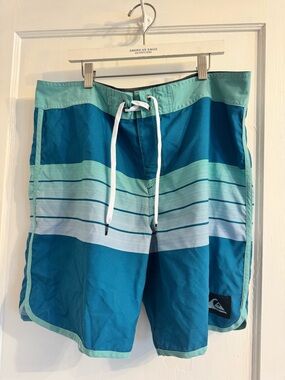 Quiksilver Men’s Swim